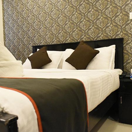 Amazing Inn Bangalore Eksteriør billede